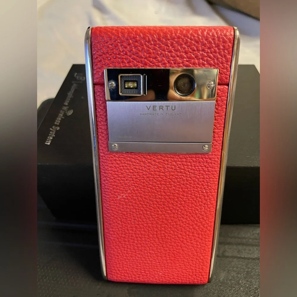 Vertu Aster